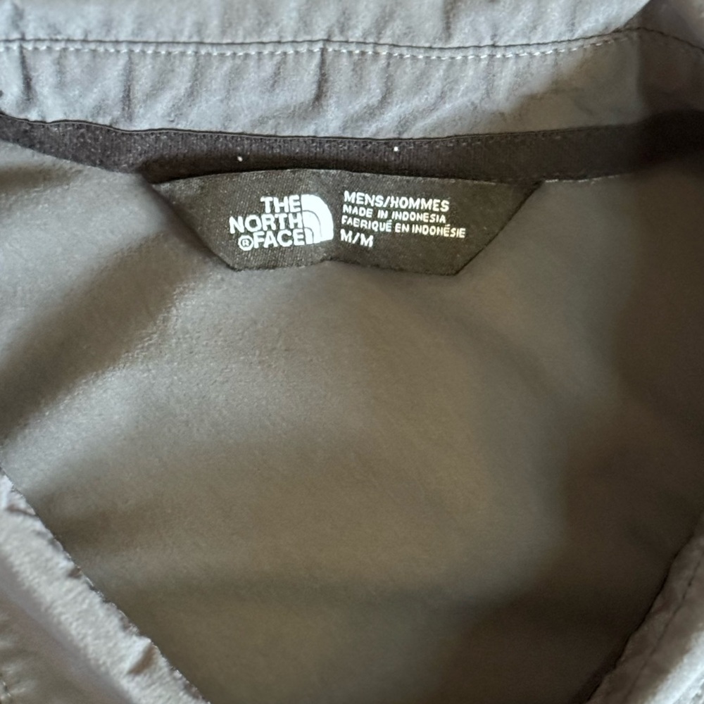 The North Face North Dome Short Sleeve Shirt - Picture 3 of 7
